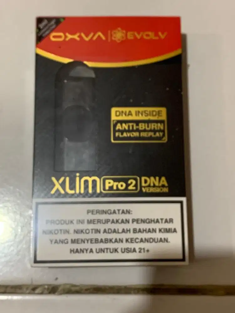 Oxva Slim Pro 2 DNA