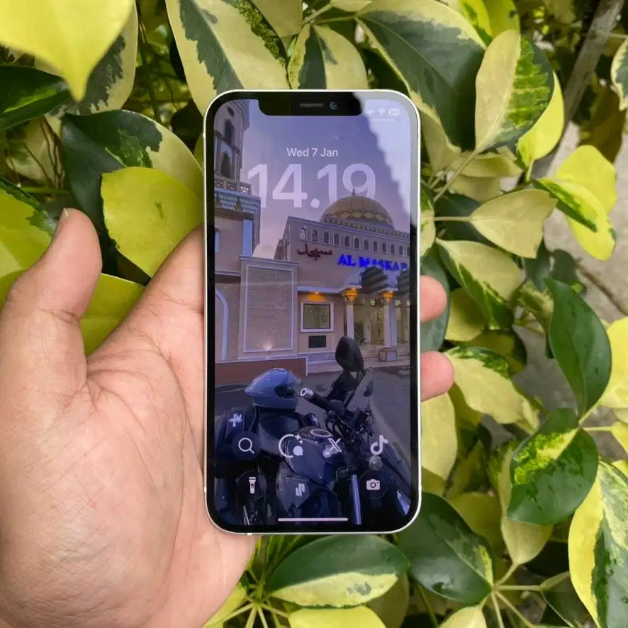 iPhone 12 128GB LL/A Inter (SIMLOCK)