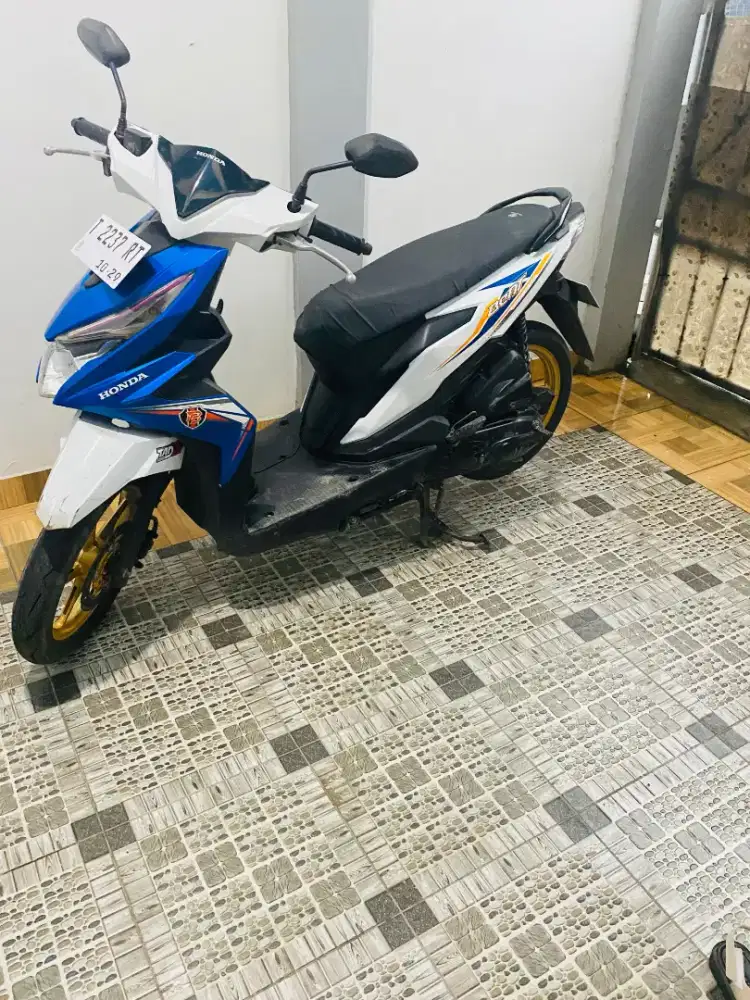 Beatl 2019 tangan ke 2