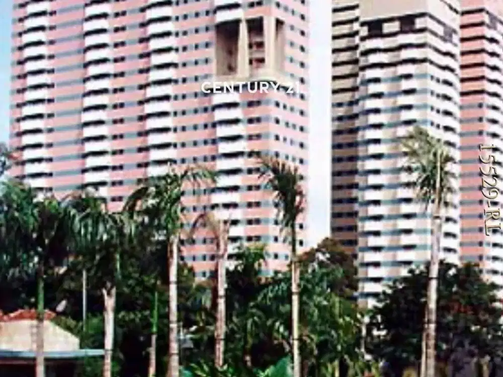 Dijual Apartemen Bona Vista 2BR Full Furnished