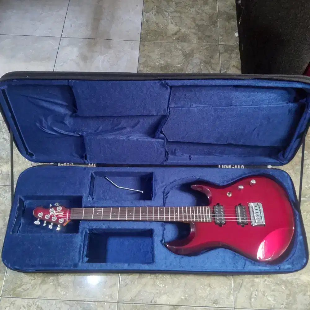 Olp john Petrucci Signature