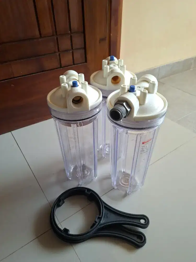 Housing Ro 10 inch drat 3/4