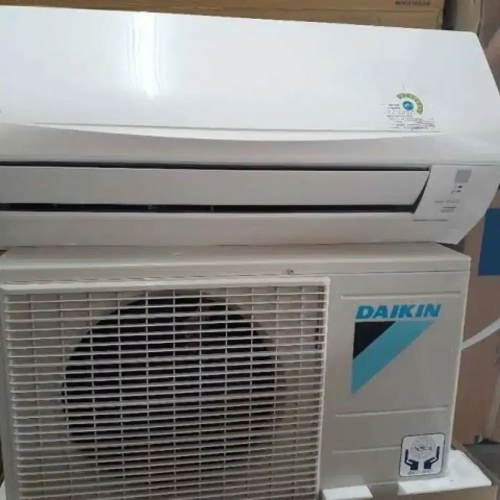 Jual ac daikin dan gree berkualitas tinggi dengan harga terbaik