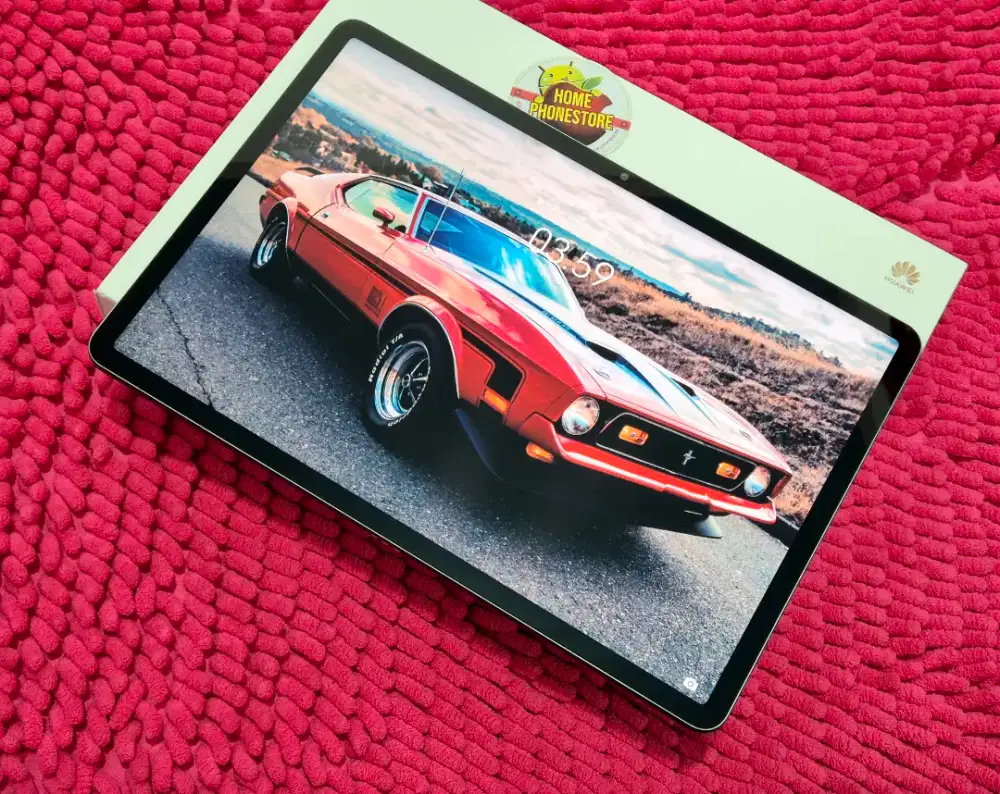 Huawei MatePad 11.5 Mulus Bagus Fullset