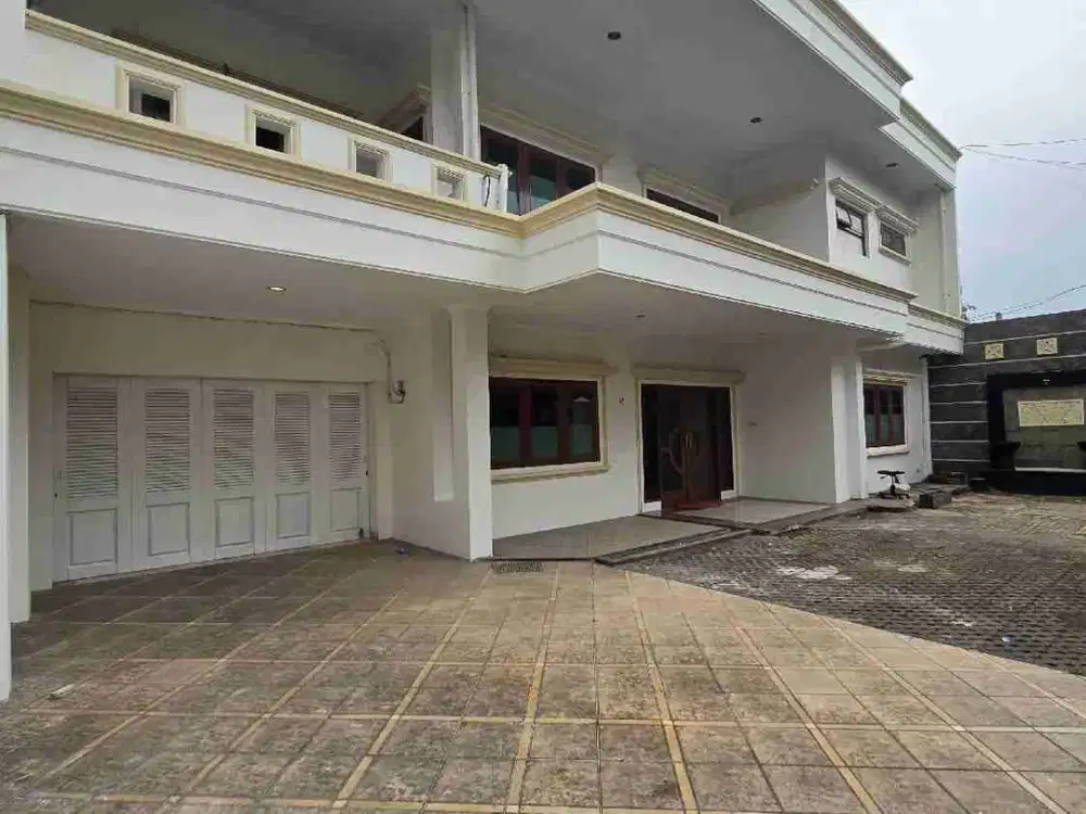 DIJUAL RUMAH MEWAH STRATEGIS TEBET – JAKARTA SELATAN