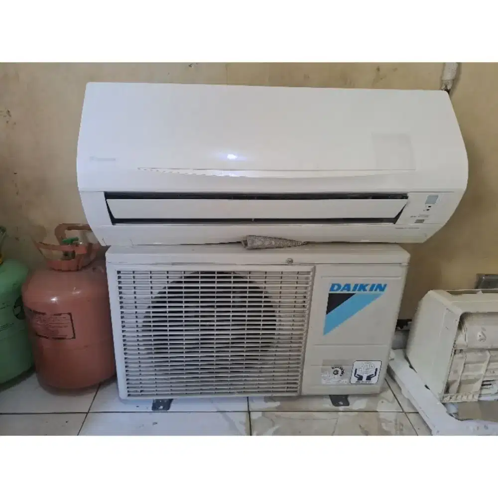 Agen ac terbaik jual ac daikin dan gree bekas berkualitas tinggi