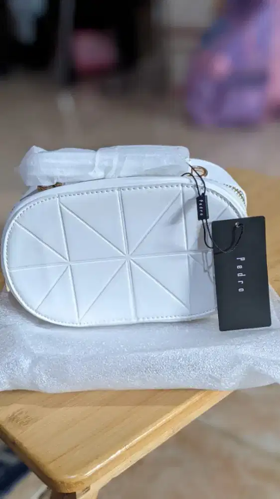 Tas import harga pabrik