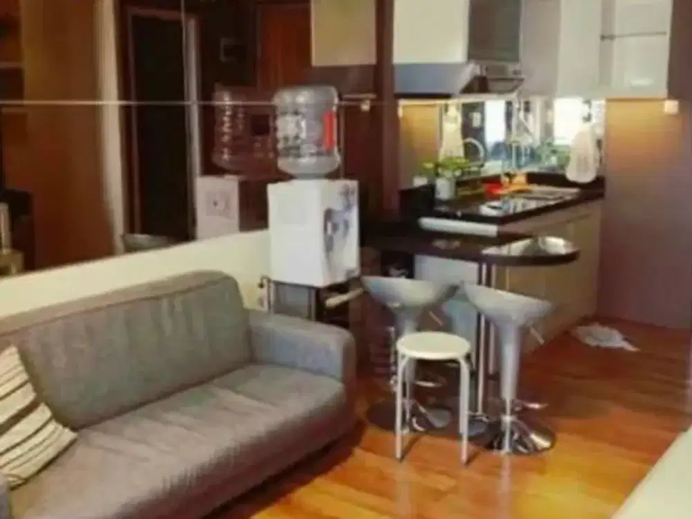 TERMURAH APARTEMEN 2 BR PUNCAK PERMAI SURABAYA BARAT