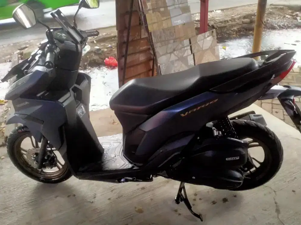 HONDA VARIO 125  2024