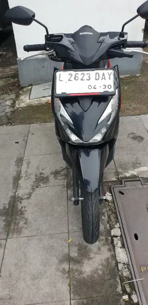 Beat All new th 2025 istimewa Low km pjk baru