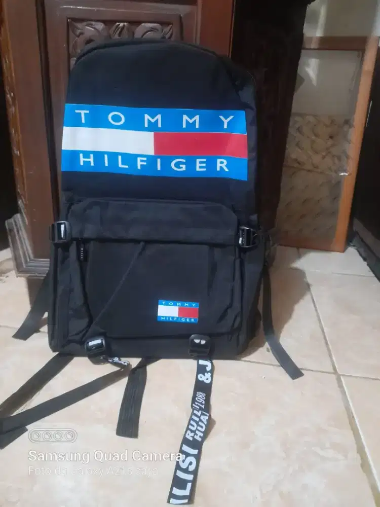 Tas import hrga pabrik