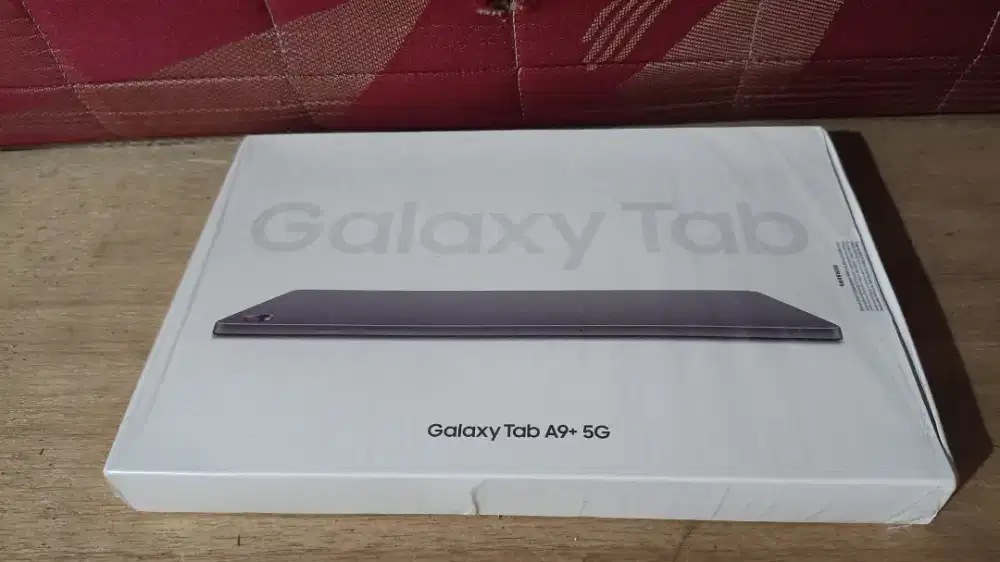 Tablet Samsung galaxy a9+5g