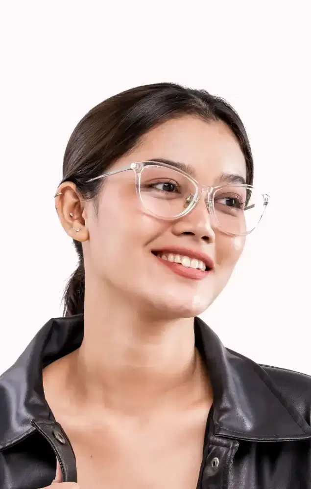 SATURDAYS - Ashley Kacamata Pria & Wanita