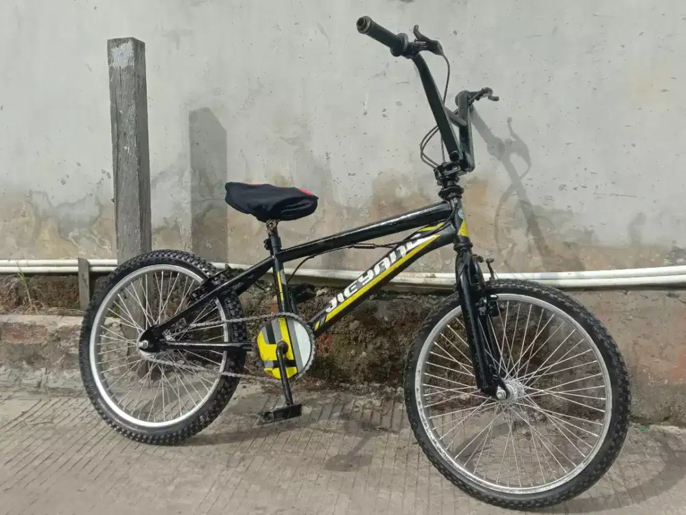 bmx jieyang ukuran 20