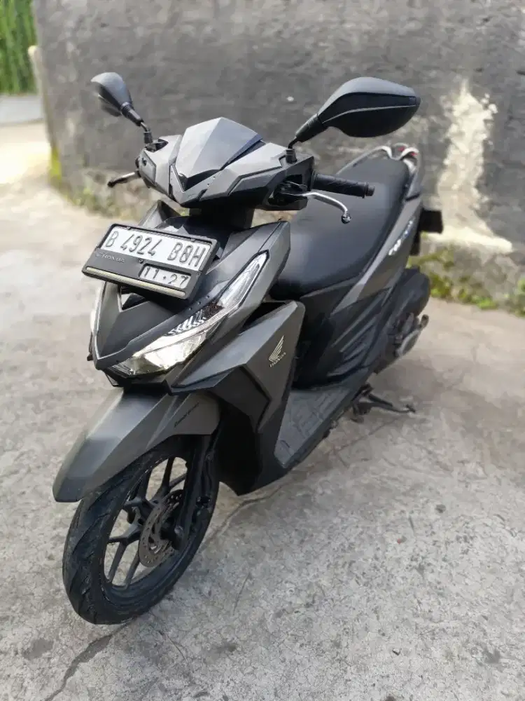 Honda Vario 150 th 2017