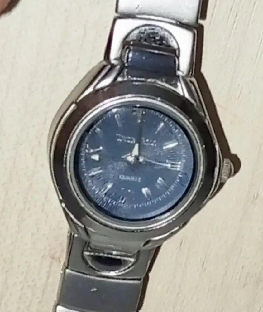 Jam Tangan Wanita United Polo