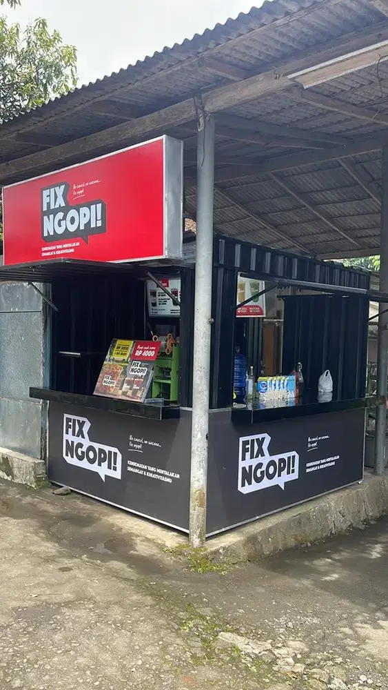 Cari pekerjaan serabutan dll