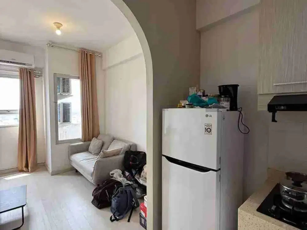 Tower C‼️2 BR Apartemen Puncak Permai