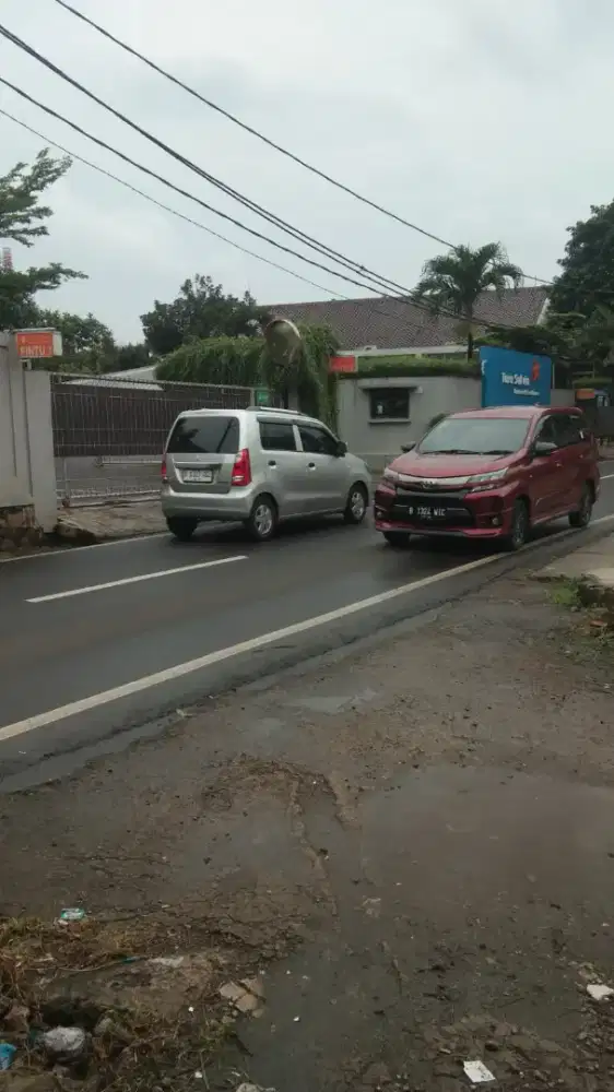 Antar jemput dari sekolah ke sekolah