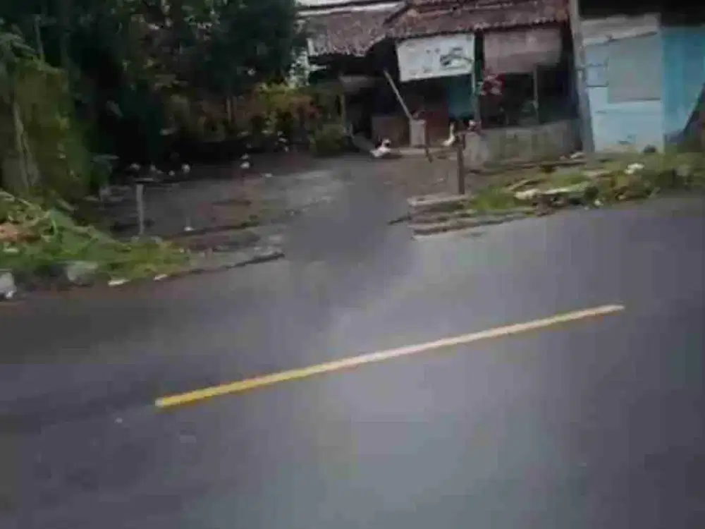 Dijual murah tanah kavling siap bangun di kota Sukabumi