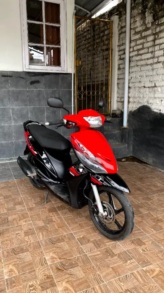 Di Jual Mio J 2013