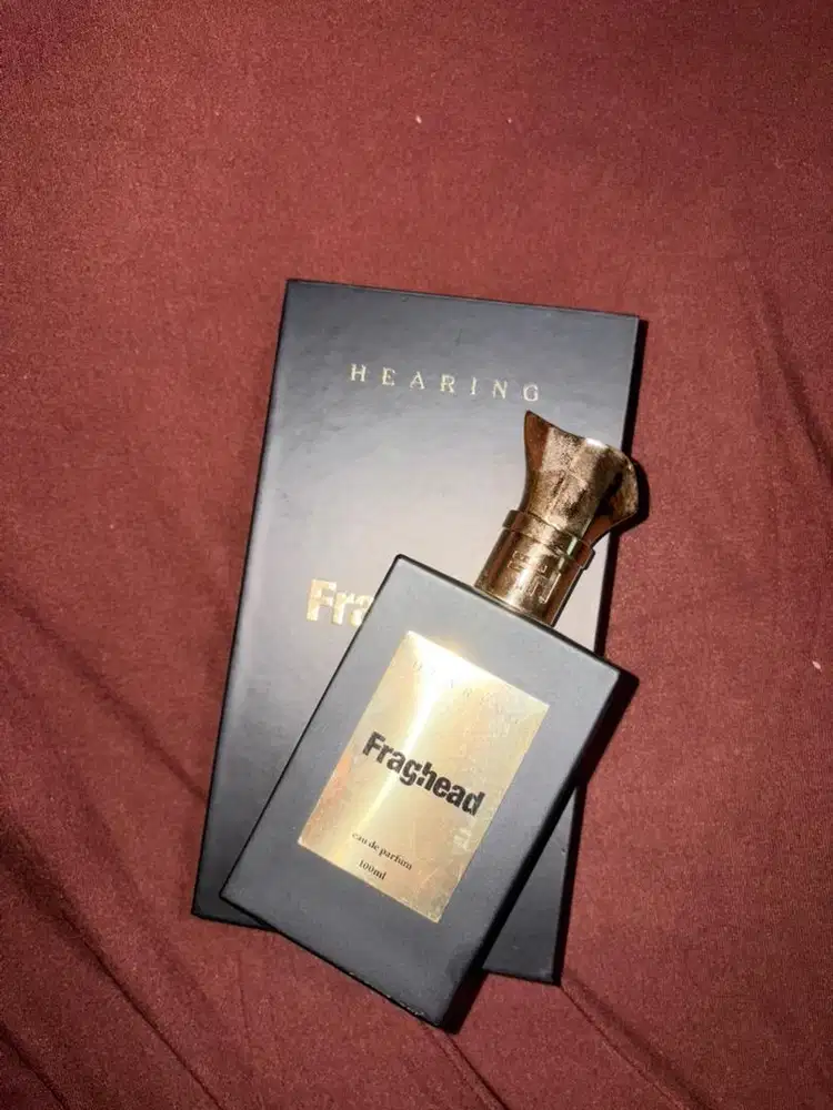 Parfum fraghead
