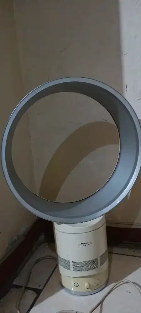 Kipas angin Maspion tanpa baling