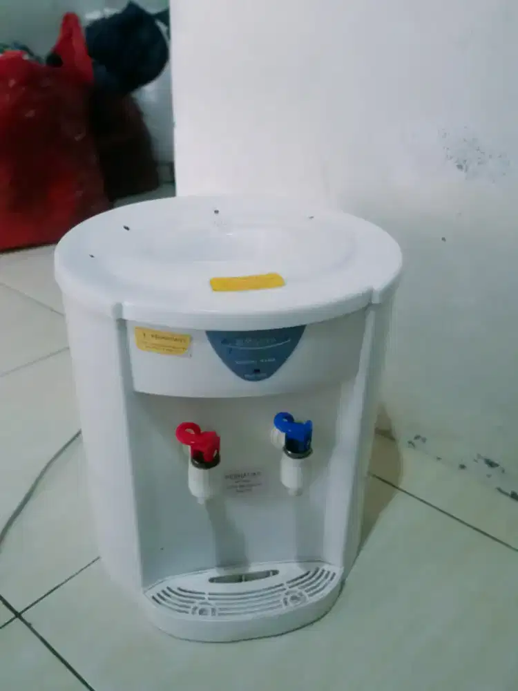 Dispenser Miyako Panas Normal lok Kemanggisan