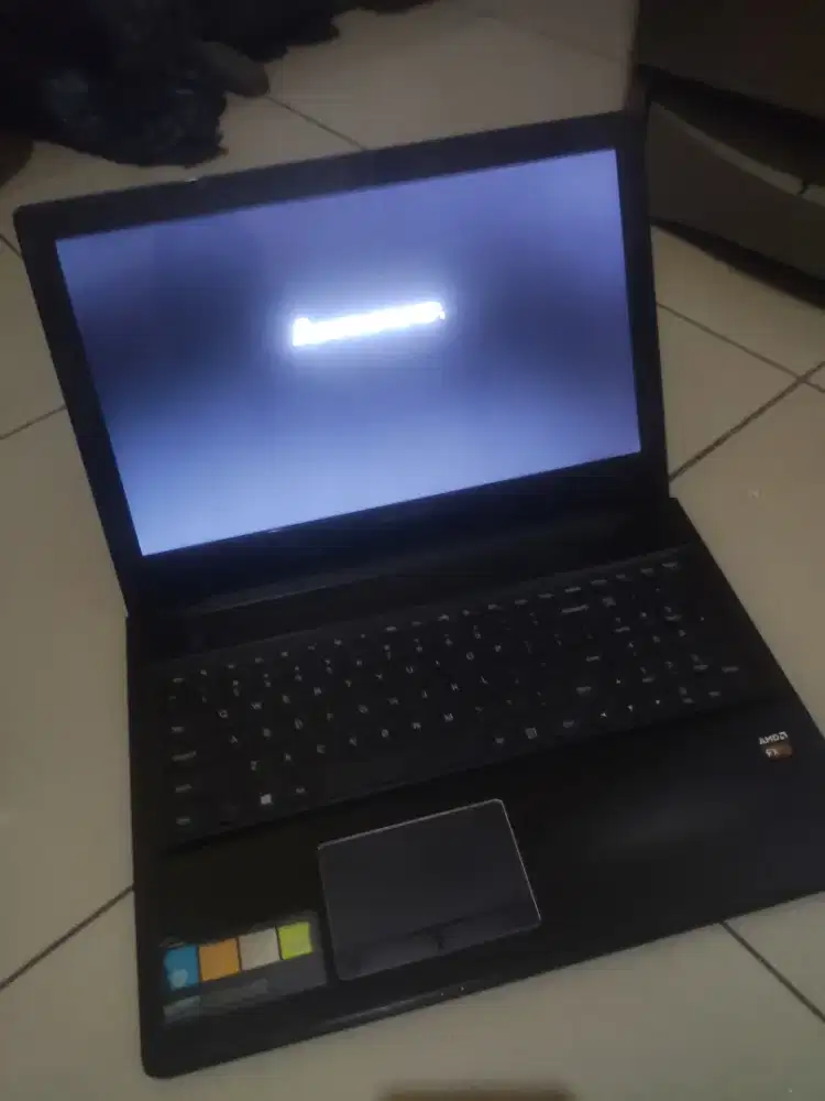 Laptop lenovo z50-75