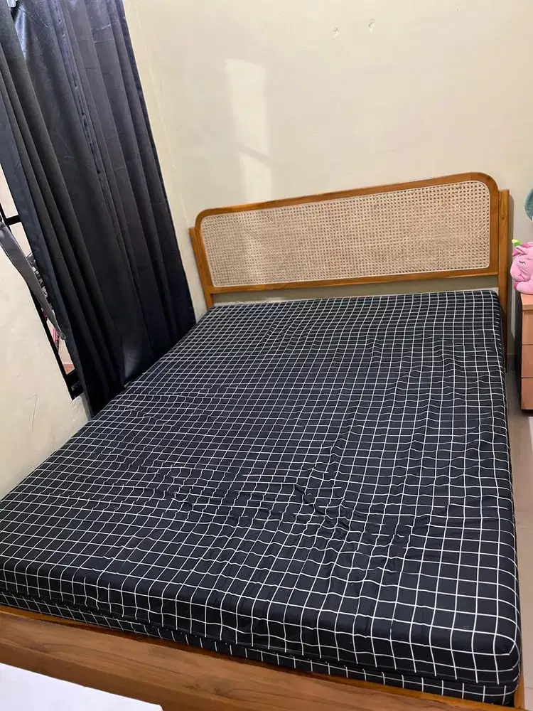 Kasur innoac 160 X 200