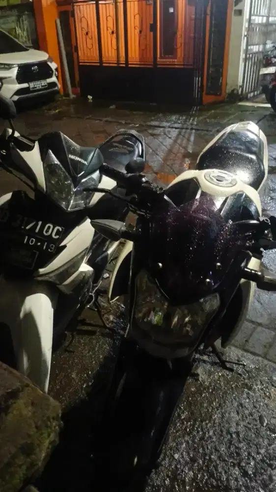 Yamaha vixion nvl 2013