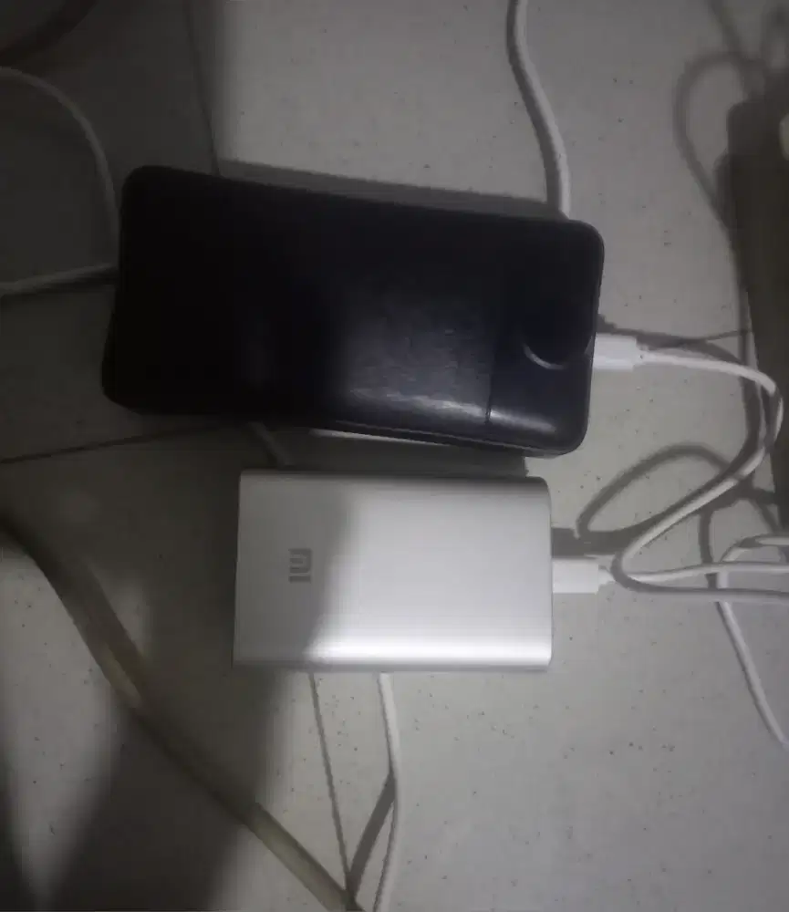 Power bank untuk hp