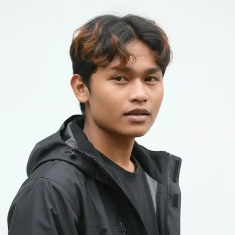 Sedang mencari pekerjaan