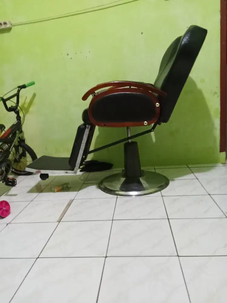Kursi barbershop/kursi pangkas rambut