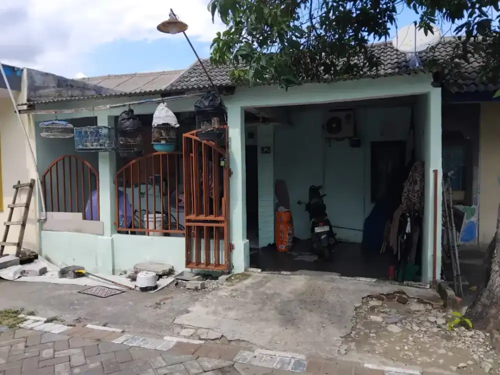 Rumah Dijual Murah