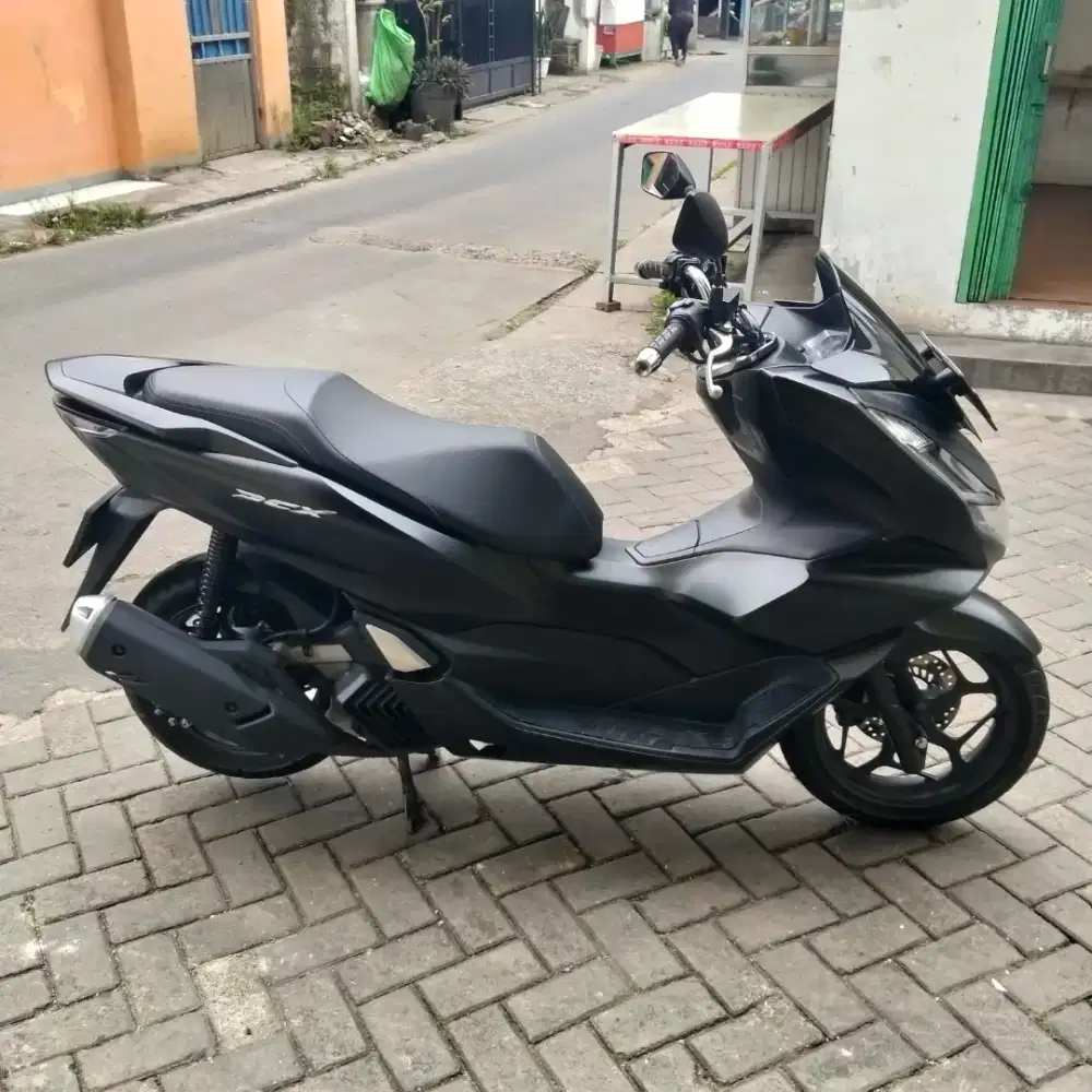 Pcx 160 type ABS