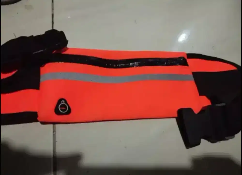 Tas pinggang pria/wanita