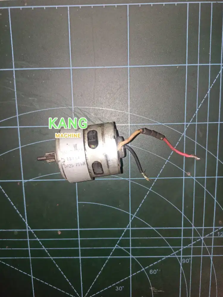 Dinamo bor / impact driver cordless BOSCH GDR 10.8V