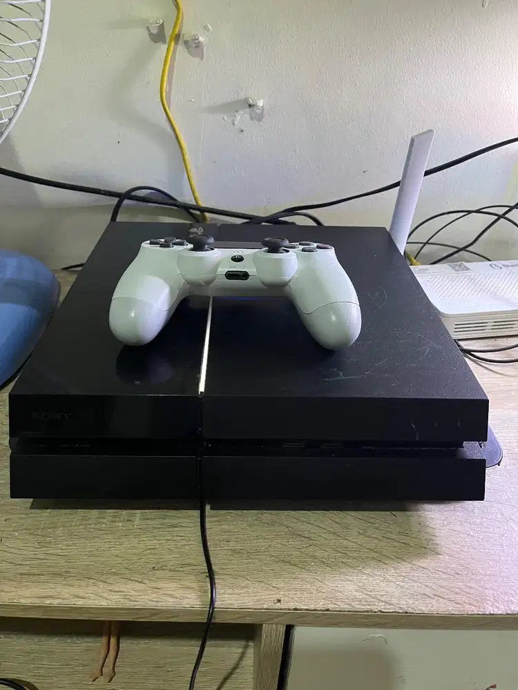 PS4 Original 500GB