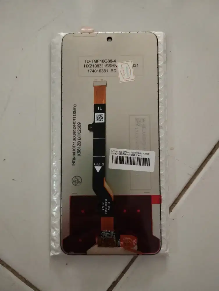 Gratis Pasang LCD VIVO V23 5G/S9/S10/S10Pro/S12