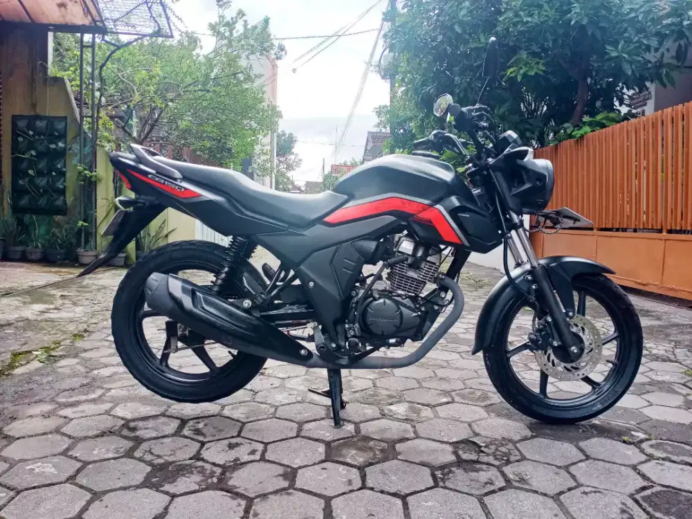 CB 150 Versa tahun 2019