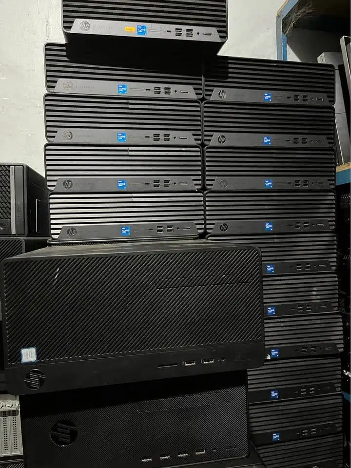 TERIMA JUAL BELI KOMPUTER BEKAS DAN BARU