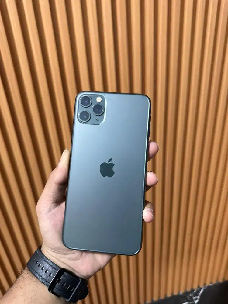 iphone 11 pro max 64gb