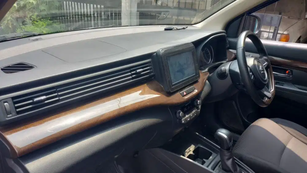 Suzuki Ertiga 2020 Bensin