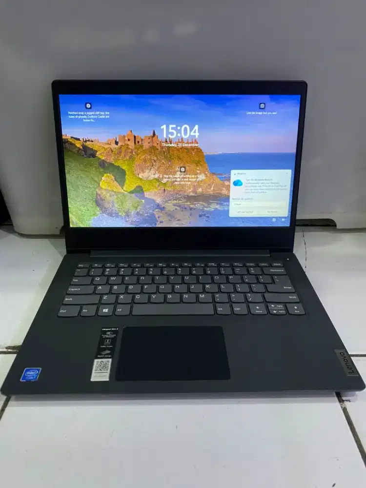 Laptop Lenovo Ideapad Slim 3