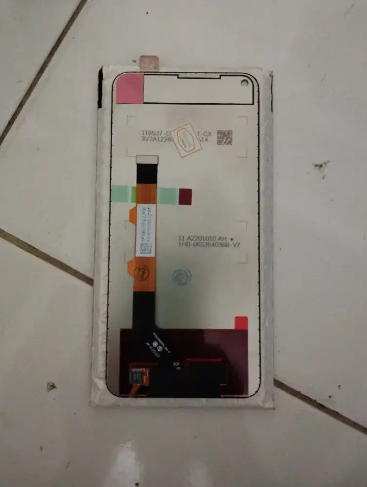 Gratis Pasang LCD Redmi Note 9 5G/Note 9T