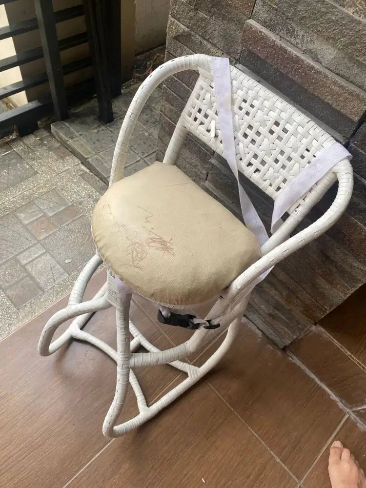 bangku boncengan anak