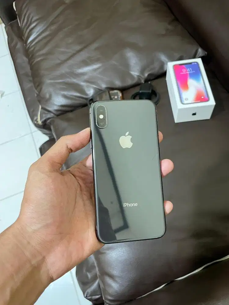 iphone x 64gb inter