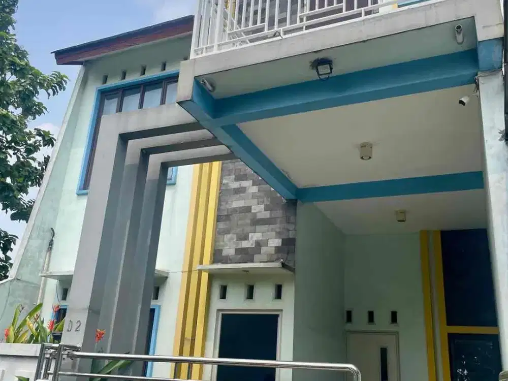 Tempat usaha/ kantor/ gudang dijual murah