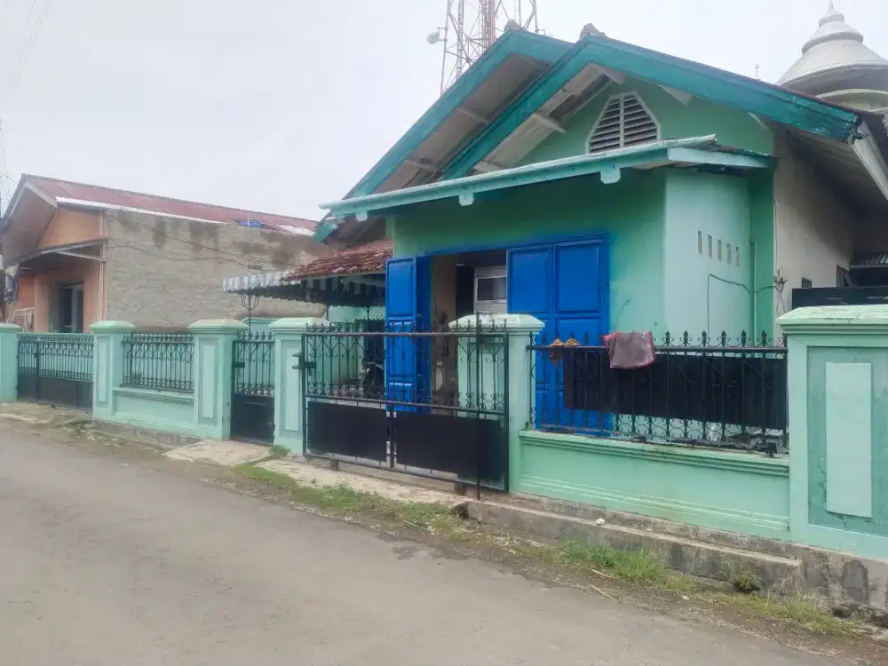 Dijual Rumah Pribadi Tanpa Perantara